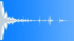 Rupture - Tree_Branch_Impact_04 Sound Effect