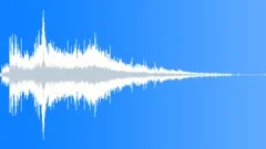 Rupture - Water_Impact_03 Sound Effect