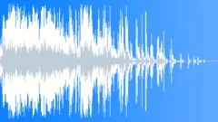 Rupture - Wood_Impact_B02 Sound Effect