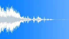 Rupture - Wood_Large_Splinter_Debris_Long_04 Sound Effect