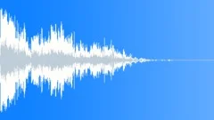 Rupture - Wood_Plywood_Cluster_06 Sound Effect
