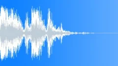 Rupture - Wood_Pole_Large_Cluster_01 Sound Effect