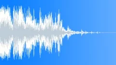 Rupture - Wood_Pole_Large_Cluster_02 Sound Effect