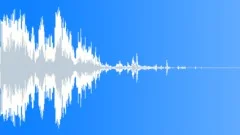 Rupture - Wood_Pole_Large_Cluster_03 Sound Effect