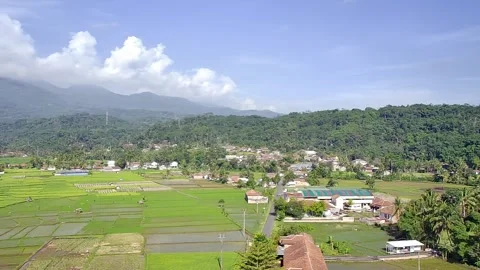 Rural 2 Stock Footage 282107925