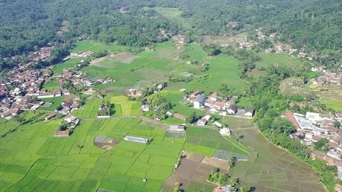 Rural 4 Stock Footage 282108067