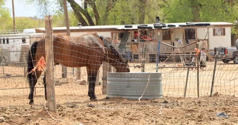 Rural Area Stock Footage 107451754