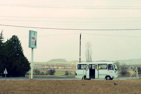 Rural Area Stock Photos