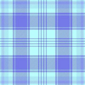 Rural background fabric vector, guy seamless check pattern. Vivid texture p.. Stock Illustration