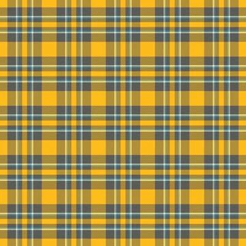 Rural check textile vector, illustration seamless tartan fabric. Diagonal p.. Stock Illustration