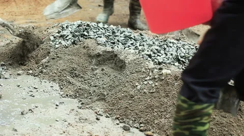 Rural construction of China Stock Footage 44354593