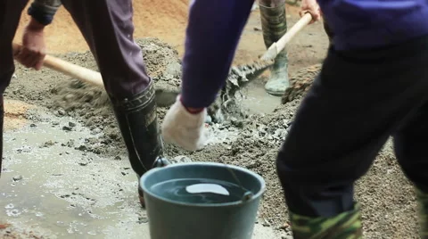 Rural construction of China Stock Footage 44355582