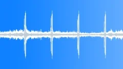 Rural Distant Traffic Ambience 1 Loop Sound Effect