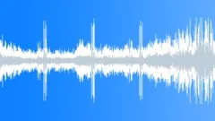 Rural Distant Traffic Ambience 2 LoopSound Effect