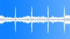 Rural Distant Traffic Ambience 3 LoopSound Effect
