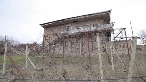 Rural environment 2 Stock Footage 321661361