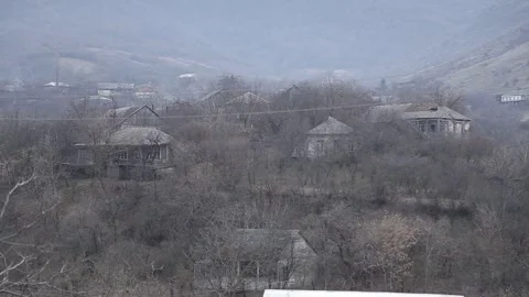 Rural environment 20 Stock Footage 321661781