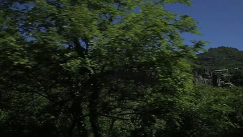 Rural environment 24 Stock Footage 321674266