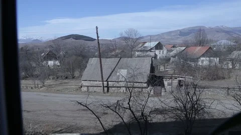 Rural environment 31 Stock Footage 321661942