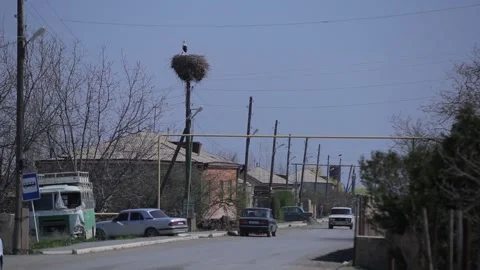 Rural environment 4 Video stock 321661453