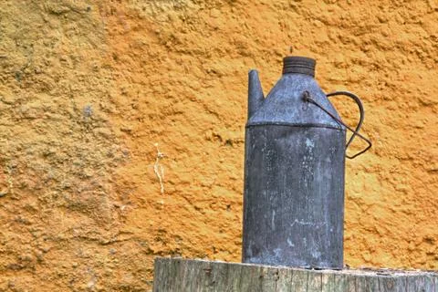Rural ewer Stock Photos