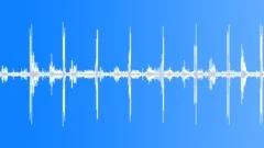 Rural farm morning with roaster wake up calls HD 24Bits/96KHz Sound Effect