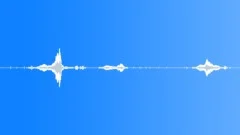 Rural Garden Ambience Sound Effect