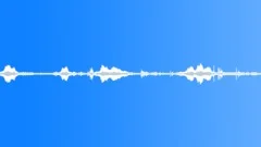 Rural Garden Ambience Sound Effect
