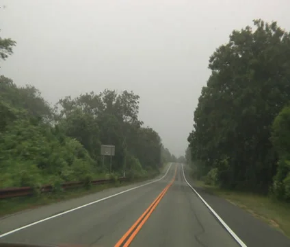 Rural Highway 動画素材 37661963