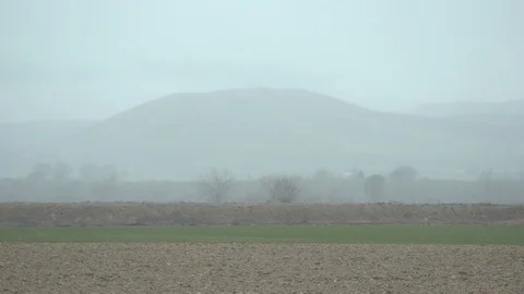 Rural Idaho Stock Footage 95452048