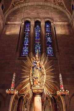 Rural landscape Stock Photos