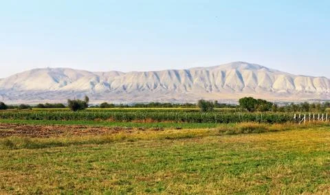 Rural landscape; Stock Photos