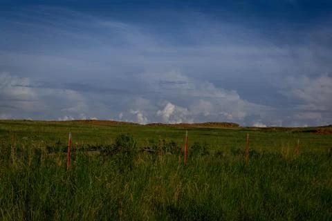 Rural Landscape Stock Photos