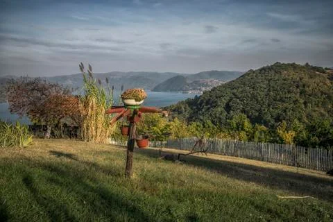 Rural Landscape Stock Photos