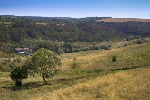 Rural Landscape Photos
