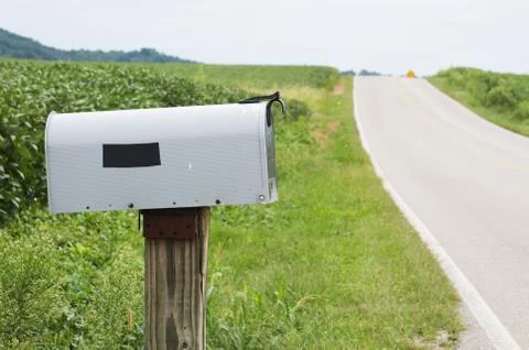 Rural Mailbox Photos
