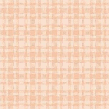 Rural pattern plaid textile, magazine tartan check fabric. Usa vector seaml.. Stock Illustration