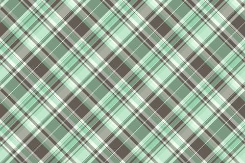 Rural pattern vector background, graph check seamless textile. Adorable tex.. イラスト素材