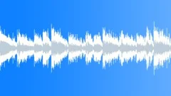 Rural Rise Loop Stock Music
