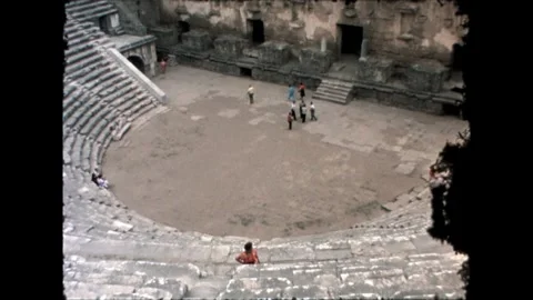 Rural Roadside View Stock Footage 278040166