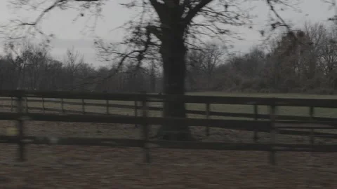 Rural Scenery 05 Stock Footage 228666569