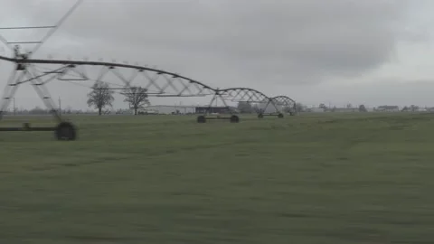 Rural Scenery 12 Stock Footage 228666434