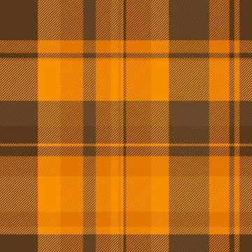Rural textile texture pattern, seasonal seamless plaid check. Rag fabric ve.. Illustrazione stock