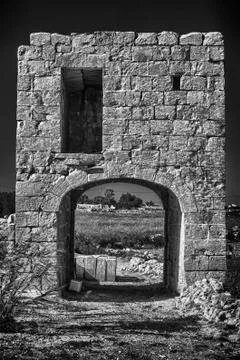 Rural Textures Stock Photos