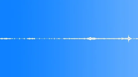 Rural town with louder traffic and distant event noise Sound Effect