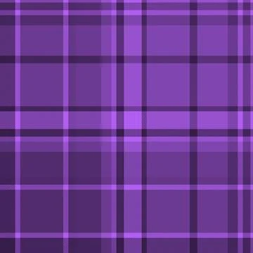 Rural vector fabric check, diverse pattern background texture. Tweed plaid .. Illustrazione stock