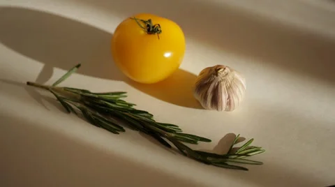 Rural vegetable composition Stock Footage 37453471