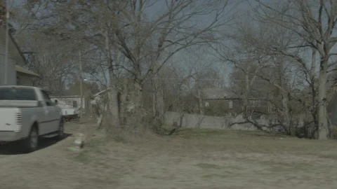 RuralTracking03 Vídeo Stock 236393514