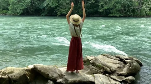 Rus Stock Footage 201184699