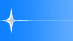 Rush 6 Short TailSound Effect